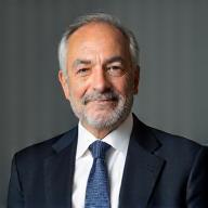 Headshot of Ahmet Demirtaş, CEO of Demirtaş Makina Sanayi